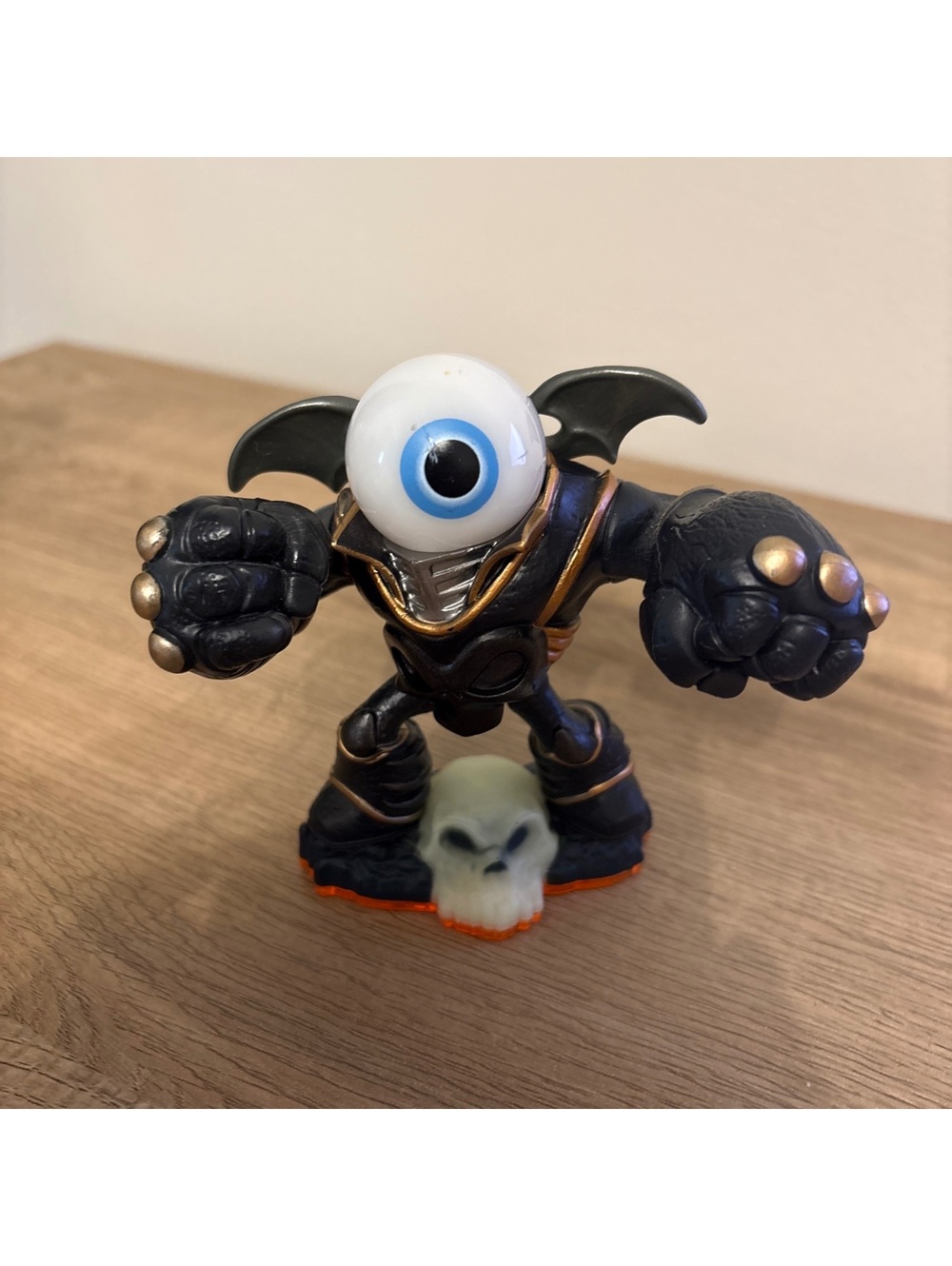 Skylander Giants Eyebrawl